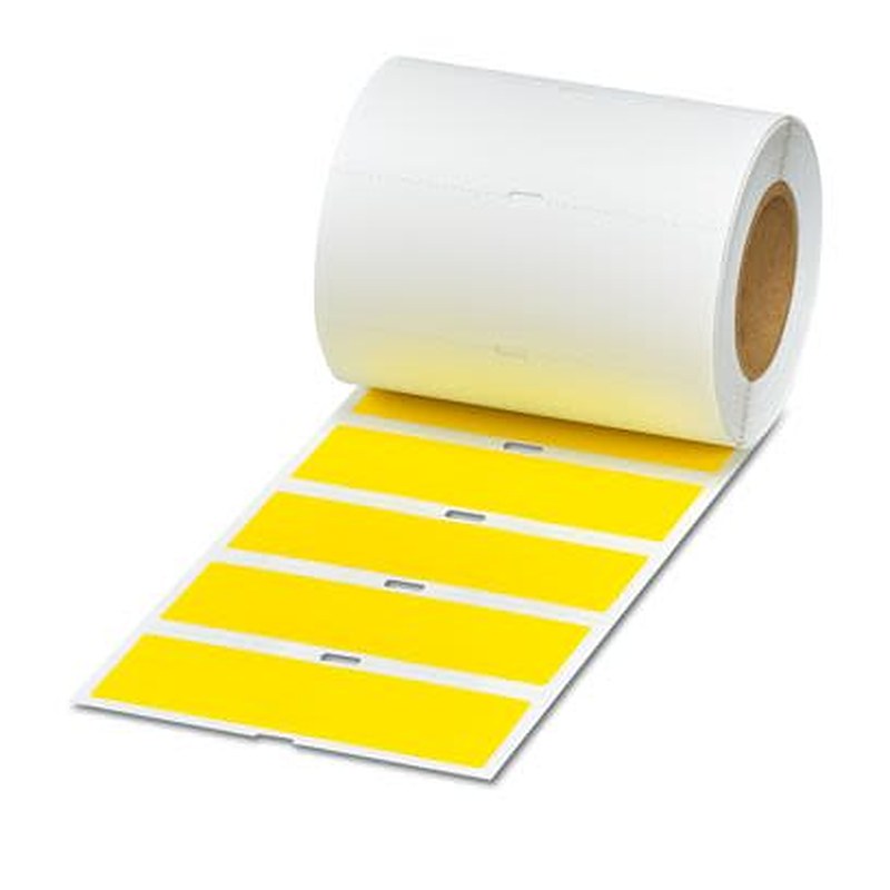 Phoenix Contact, EML Polyester Label