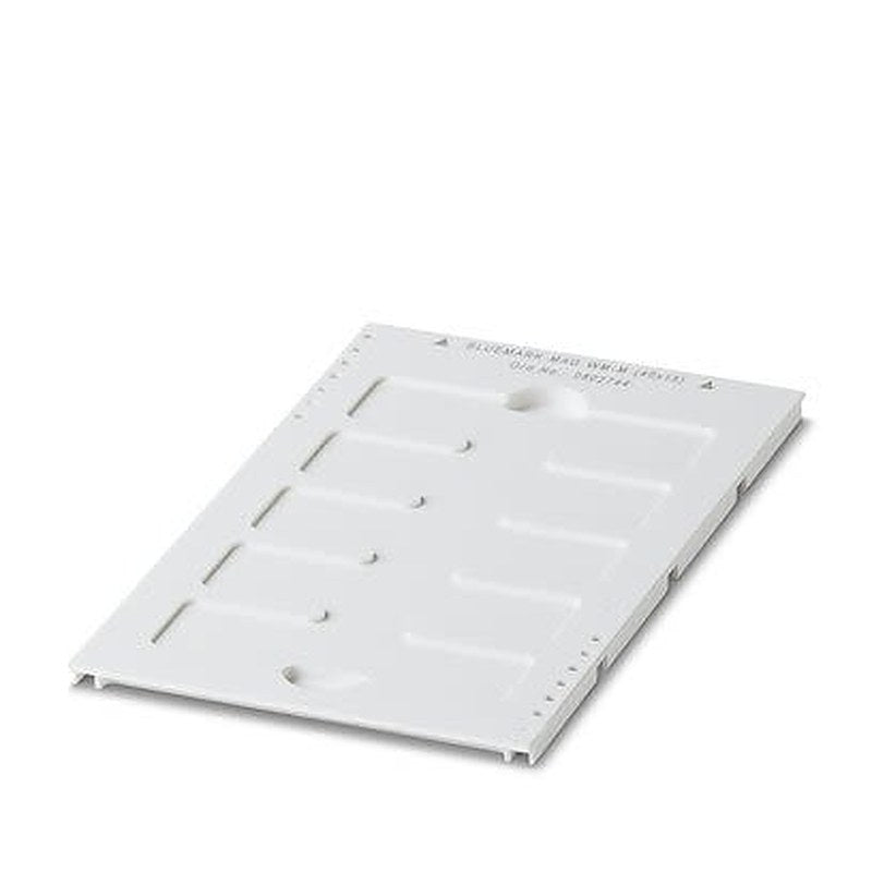 Phoenix Contact Printer Accessory Kit Magazine for use with BLUEMARK Printer Printers