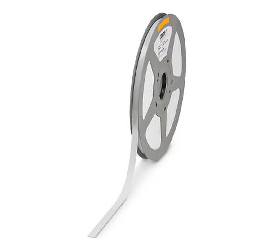 Phoenix Contact, TMT (EX10)R Plastic Marker Label for use with Terminal Block