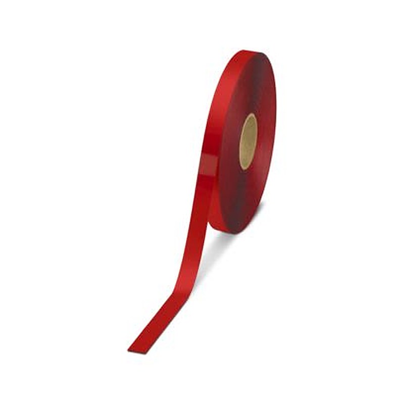 Phoenix Contact, EMPL Polyester Label for use with Thermomark X1.2, Thermomark E.300 (D)/600 (D), Thermomark Roll,