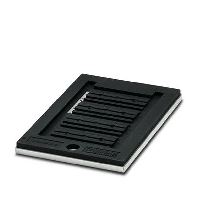 Phoenix Contact Card Printer Magazine Magazine for use with Thermal Transfer Printers Printers