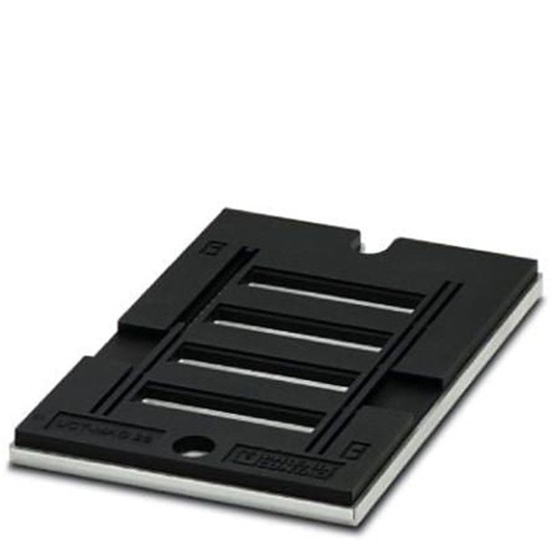 Phoenix Contact Card Printer Magazine Label Printer Accessory for use with Thermomark Prime and The Thermomark Card