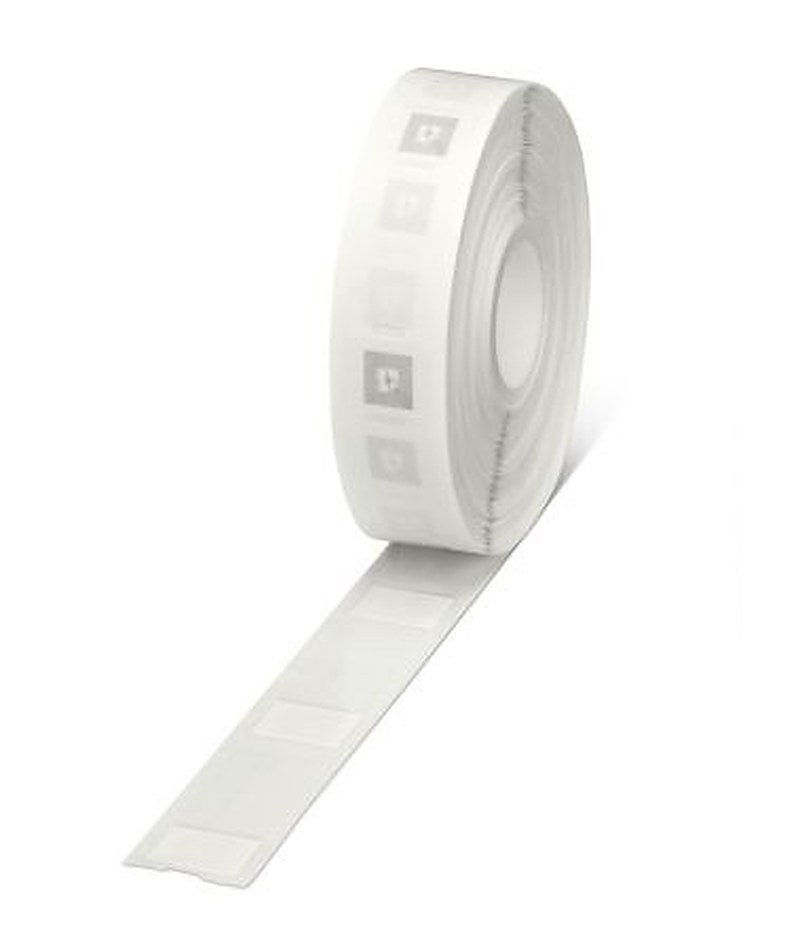 Phoenix Contact WML Cable Marker, Pre-printed "Unmarked", 0803386