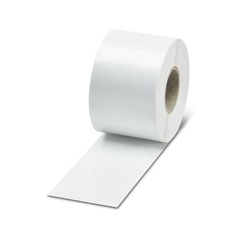 Phoenix Contact, EML Polyester Label for use with Thermomark E.300 (D)/600 (D), Thermomark Roll, Thermomark Roll 2.0,