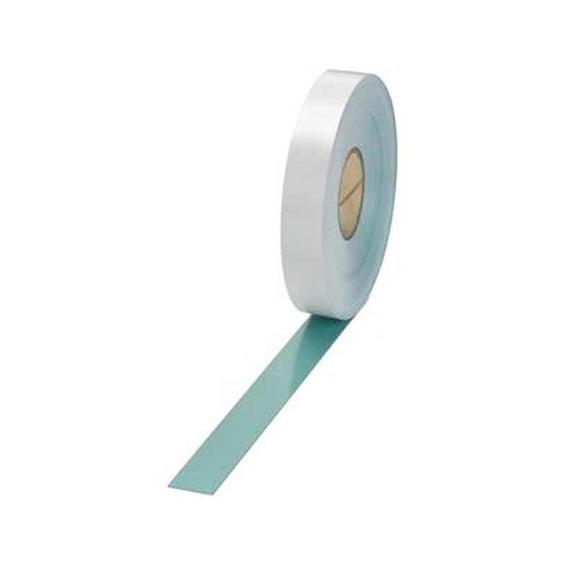 Phoenix Contact Pastel Turquoise Label Roll, 109 mm Width, 500 Per Roll Qty, 109 mm
