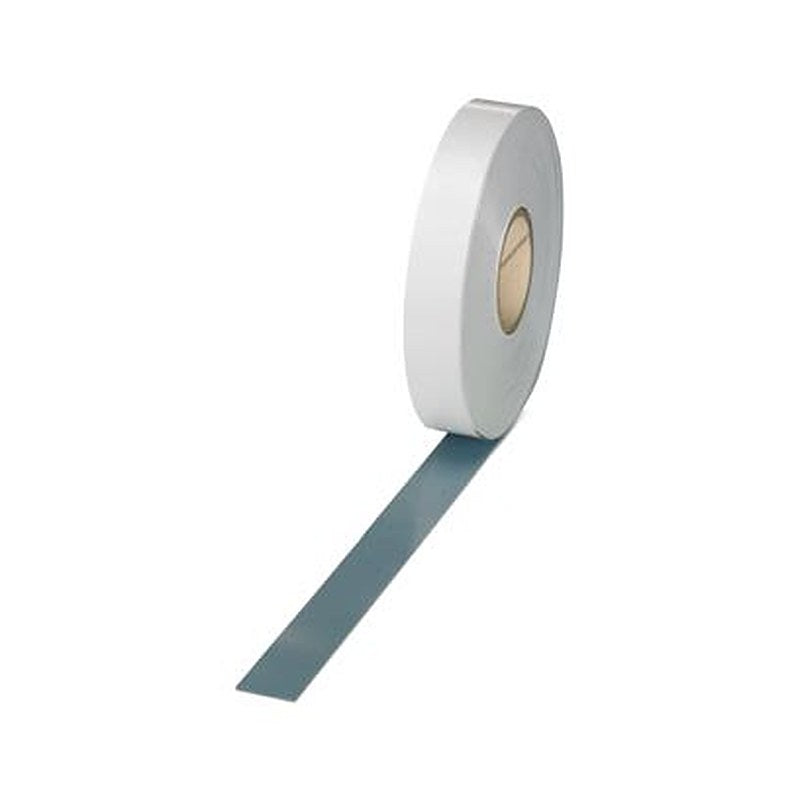 Phoenix Contact Grey Label Roll, 109 mm Width, 500 Per Roll Qty, 109 mm