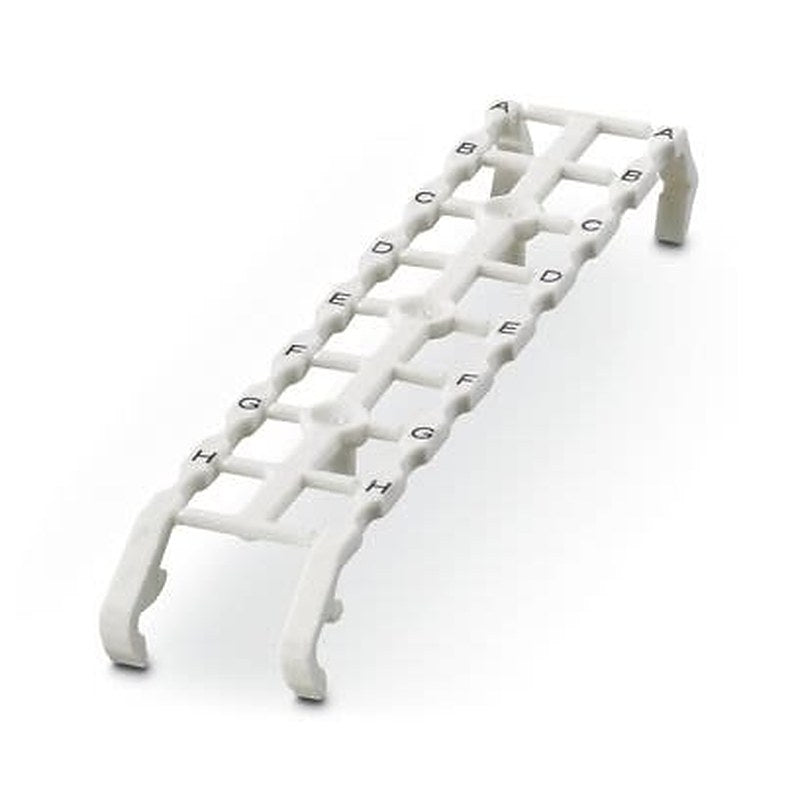 Phoenix Contact, TMPTRV Polyamide Marker for use with Terminal Block