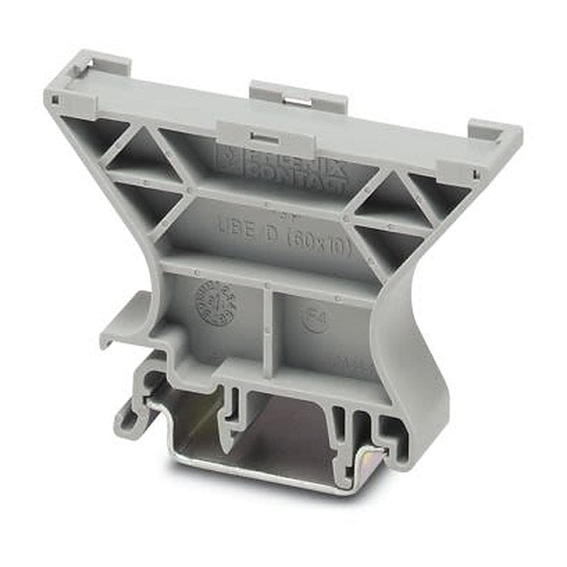 Phoenix Contact, EMLP Polyamide Marker Carrier for use with Terminal Block