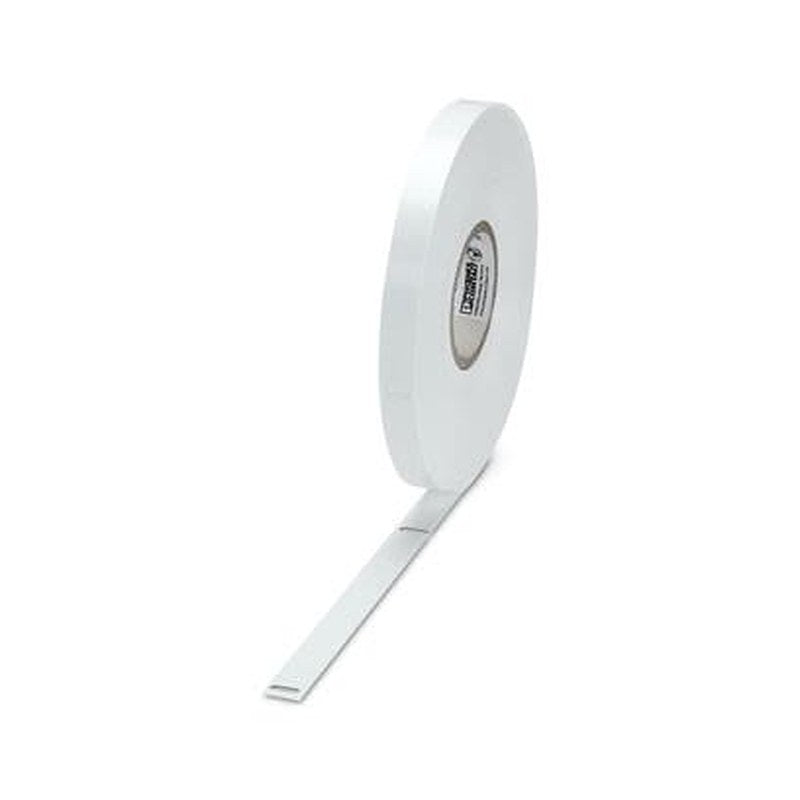 Phoenix Contact EMT Cable Labels, White, Pre-printed "0", 0803894