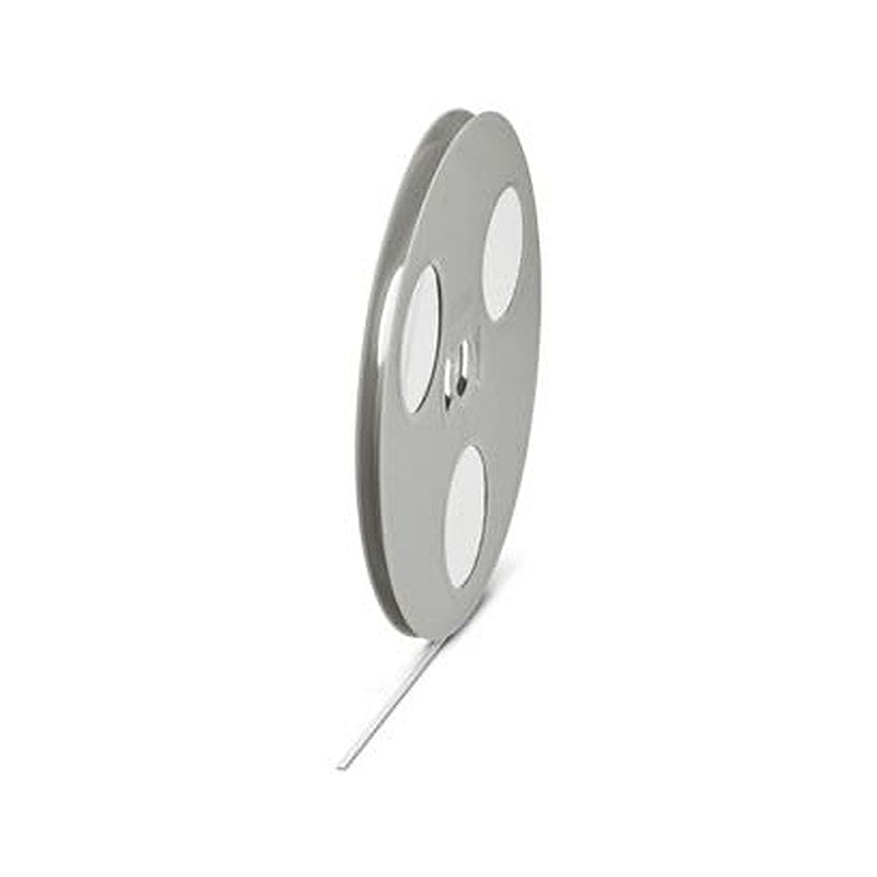Phoenix Contact Halogen Free Heat Shrink Sleeving, White 3.2 mm Sleeve Dia. x 120000mm Length 2:01 Ratio, WMS-2 HF