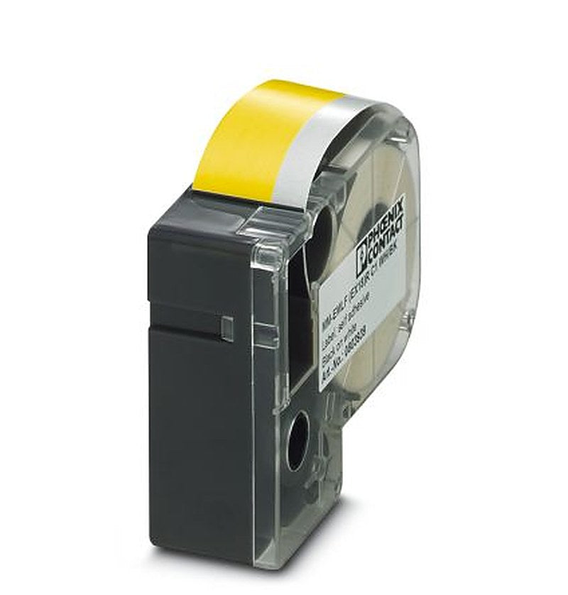 Phoenix Contact Label Printer Tape 0803943