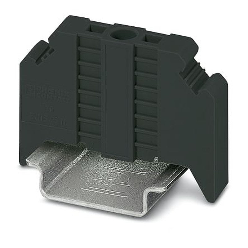 Phoenix Contact E/NS 35 N BK Series End Block