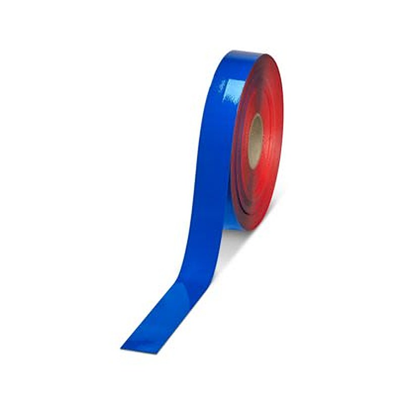 Phoenix Contact Blue Label Roll, 20000 mm Width, 1 Per Roll Qty, 20000 mm