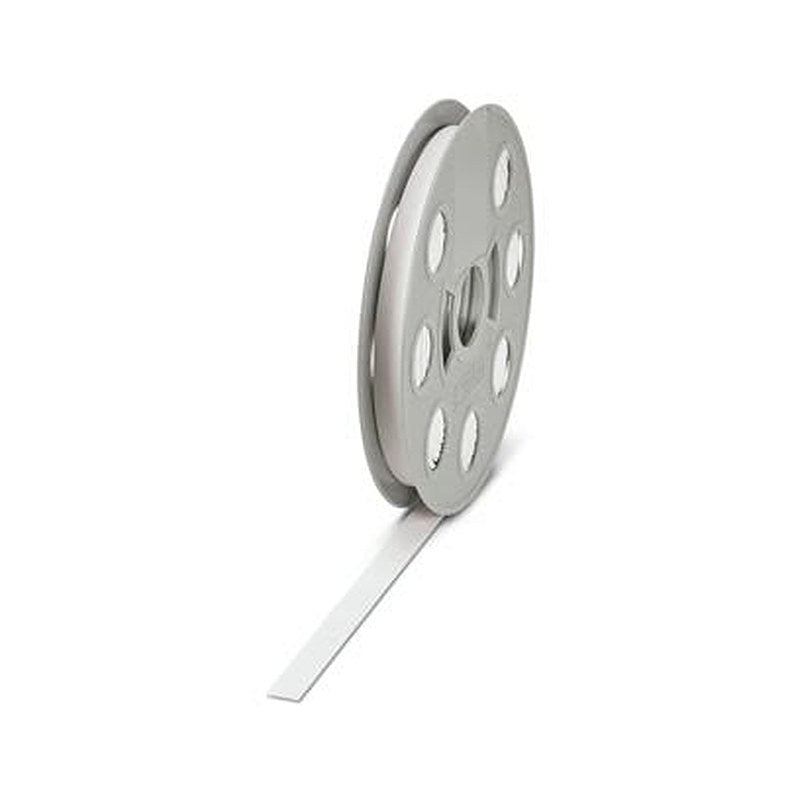 Phoenix Contact Halogen Free Heat Shrink Tubing, White 8 mm Sleeve Dia. x 20m Length, 804 Series