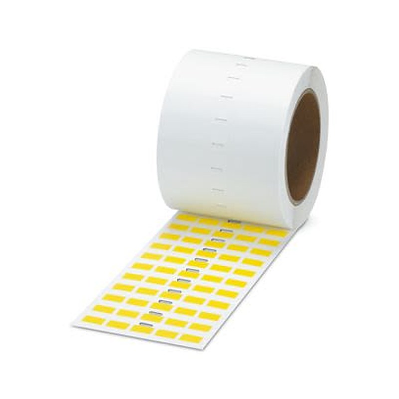 Phoenix Contact, EML Polyester Label