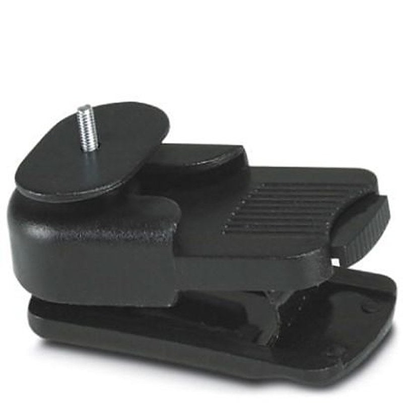 Phoenix Contact Label Printer Belt Clip Belt Clip for use with THERMOFOX, THERMOMARK GO.K, THERMOMARK GO Printers