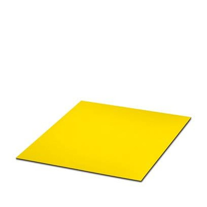 Phoenix Contact, GPK ABS Engraving Material for use with Terminal Block