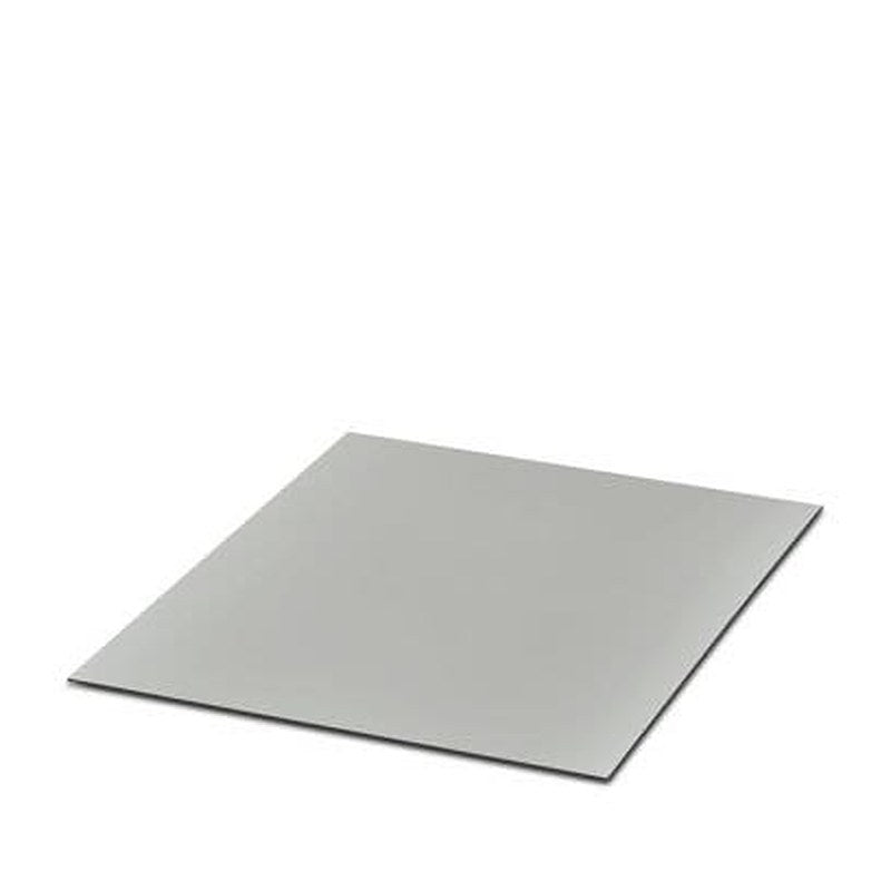 Phoenix Contact, GPK/SK ABS Terminal Marker for use with PLOTMARK, CMS-P1-PLOTTER