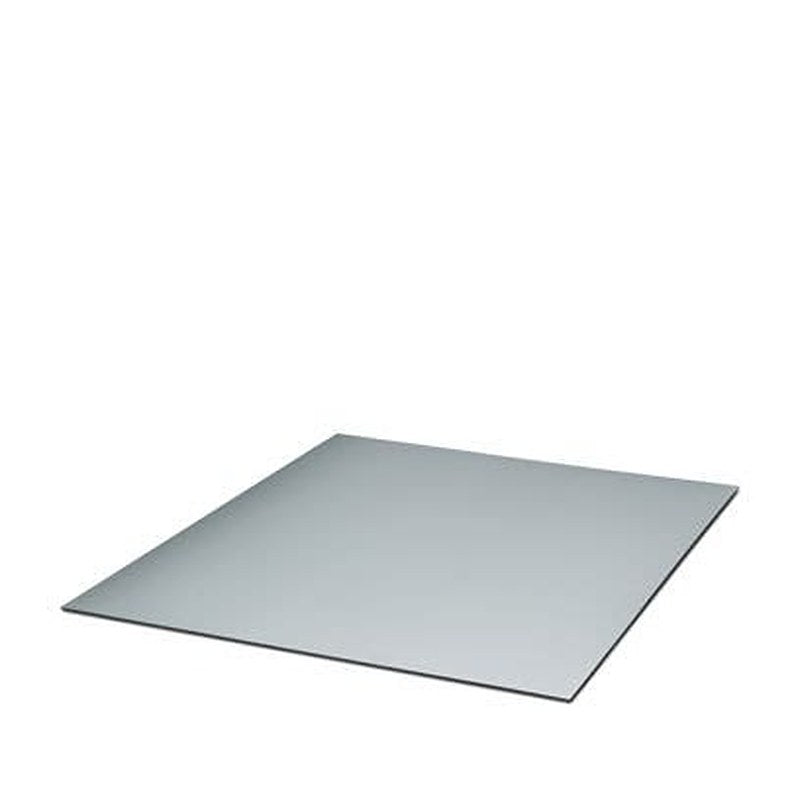 Phoenix Contact, GPK/SK ABS Terminal Marker for use with P1 ENGRAVING UNIT