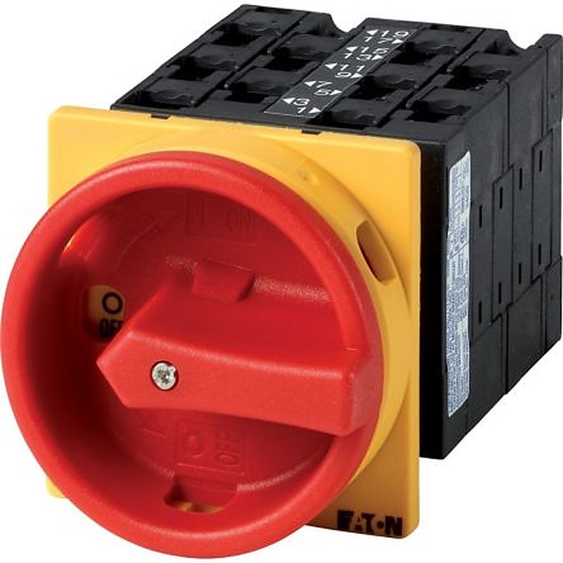 Eaton 90 °, Rotary Actuator 32 A