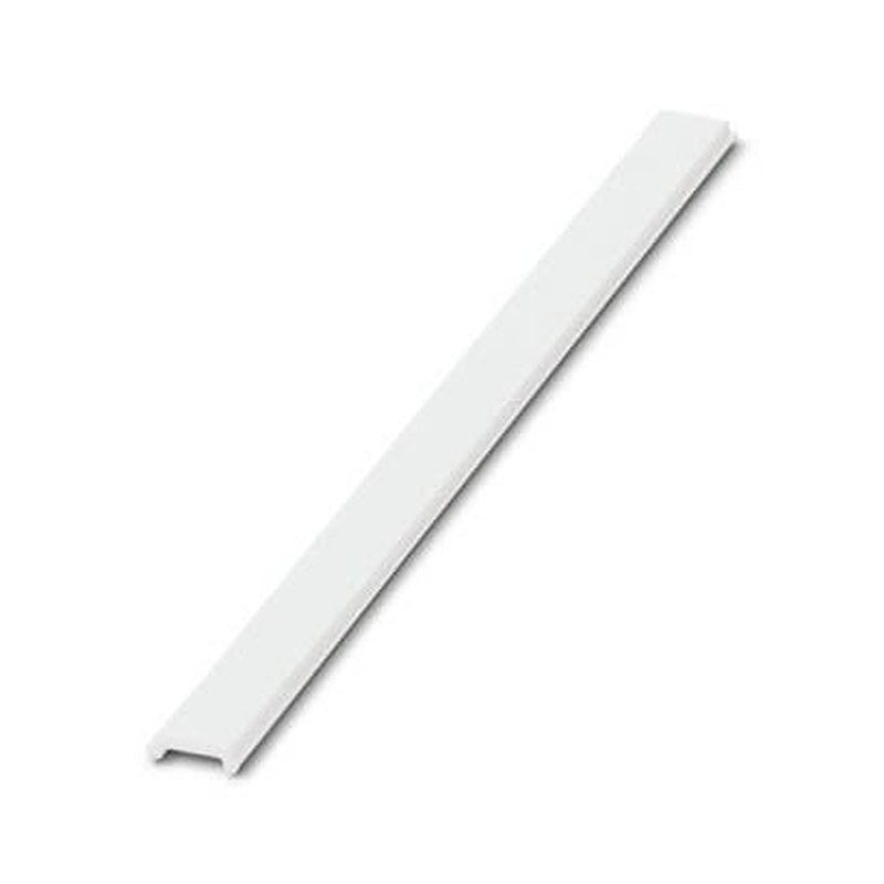 Phoenix Contact, ZBF10 Marker Strip for use with Terminal Block