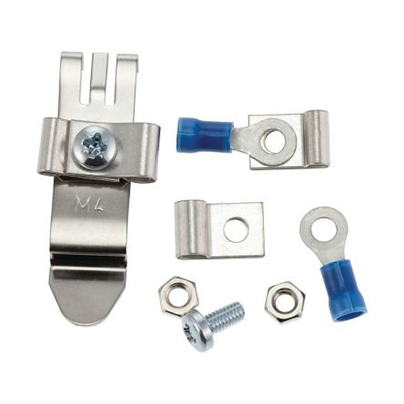 Eaton Moeller ZB4 Series Earthing Kit 25 mm x 80 mm x 15mm