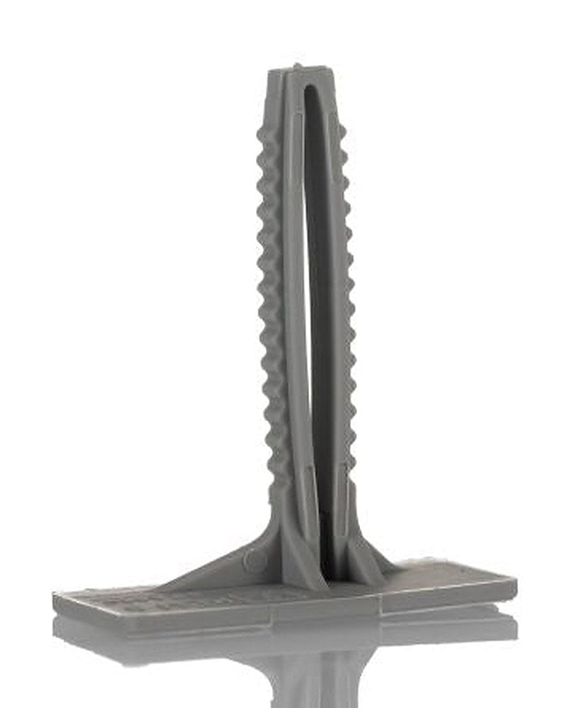 Phoenix Contact, KLM Polyamide Terminal Strip Marker Carrier for use with Terminal Block