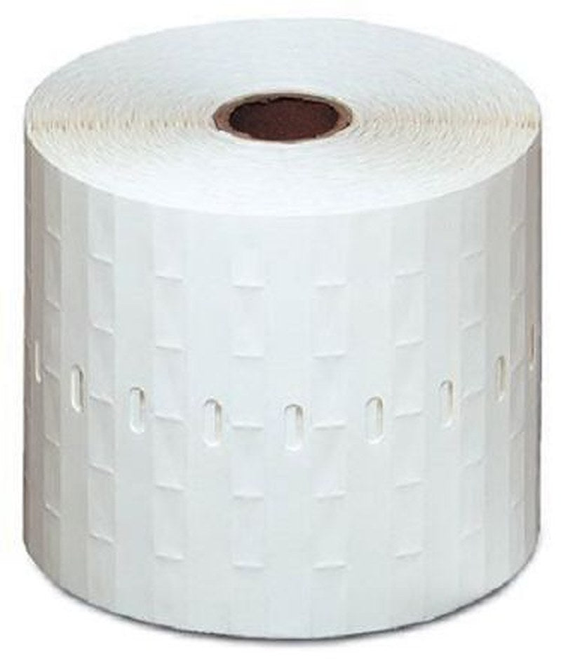 Phoenix Contact White Cable Labels, 15 mm Width, 7500 Per Roll Qty, 4 mm