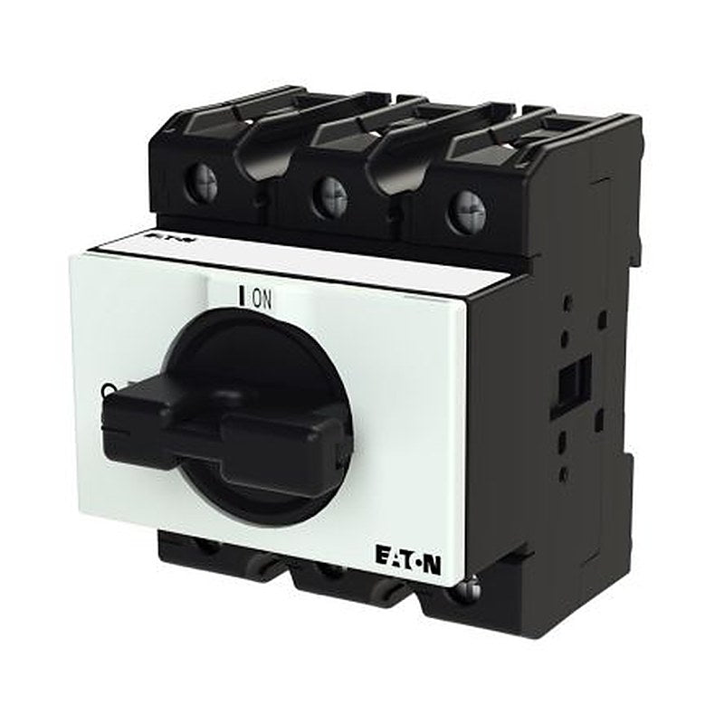 Eaton 2 Position 90 °, Short Actuator 100 A