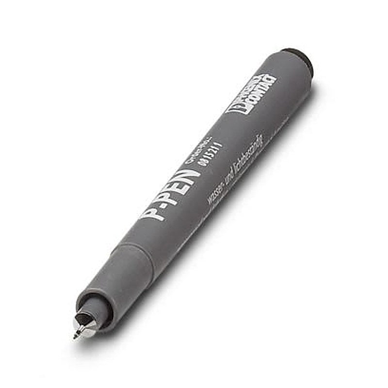 Phoenix Contact Black, 0.1 mm Tip Size