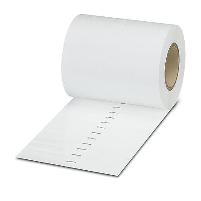 Phoenix Contact, TML (101X4.2)R TR Polyester Marker Foil for use with Terminal Block