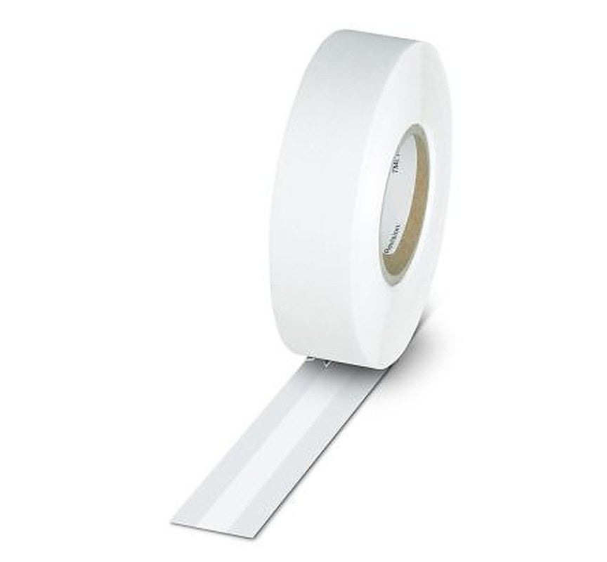 Phoenix Contact, TML (EX9.5)R TR Polyester Marker Foil for use with Terminal Block