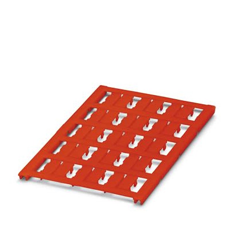 Phoenix Contact, UC-WMC Polyamide Conductor Marker for use with Terminal Block