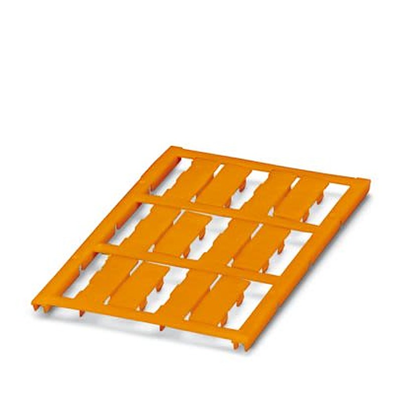 Phoenix Contact UC-WMC Cable Marker, 0818920 Flammability rating according to UL 94 V2