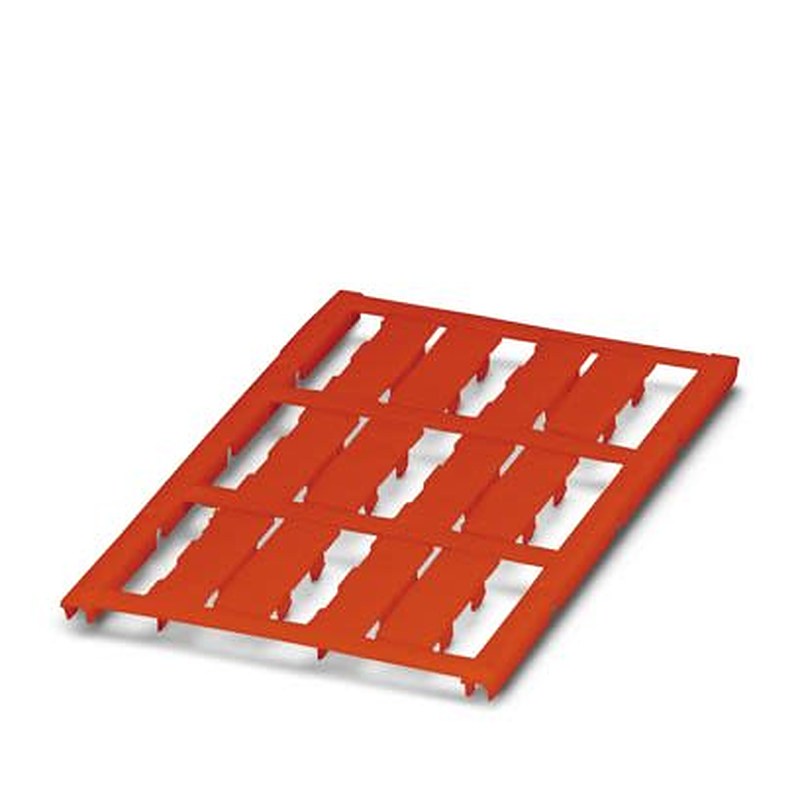 Phoenix Contact, UC-WMC Polyamide Conductor Marker for use with Conductor And Cable