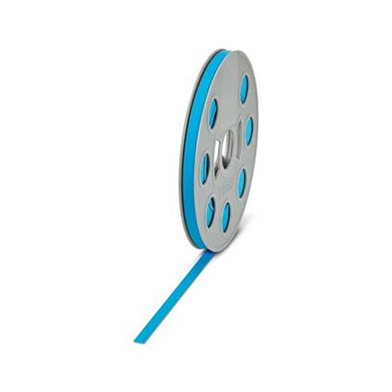 Phoenix Contact Halogen Free Heat Shrink Sleeving, White 6.4 mm Sleeve Dia. x 30000mm Length 2:01 Ratio, WMS-2 HF Series