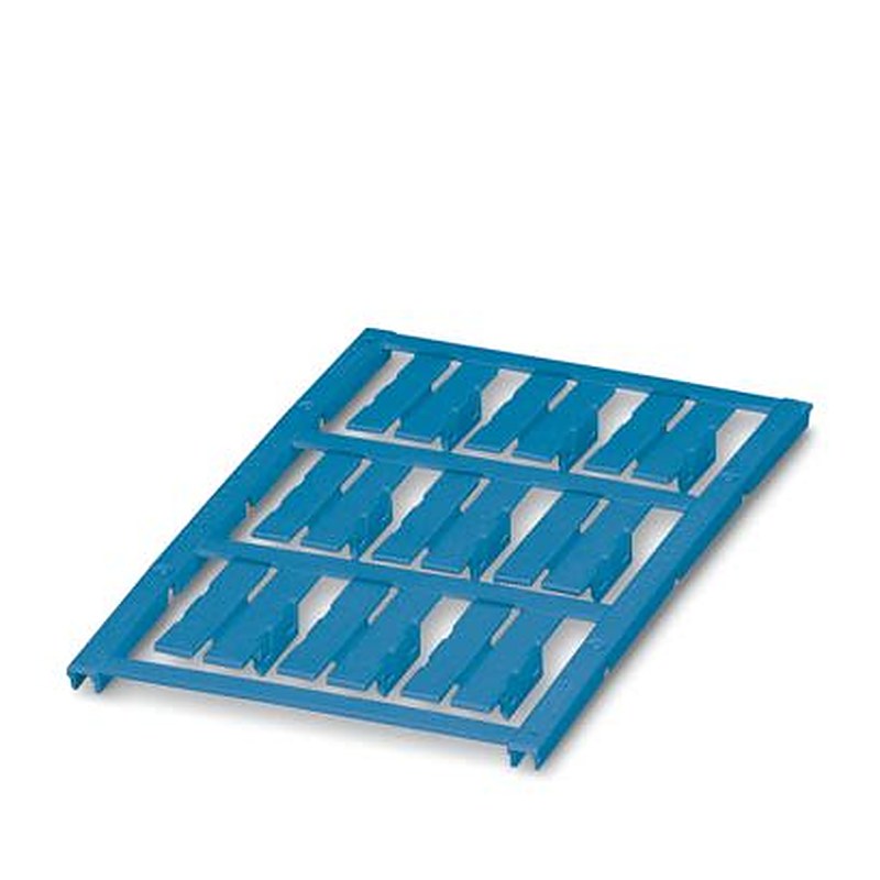 Phoenix Contact, UC-WMC Polyamide Conductor Marker for use with Terminal Block