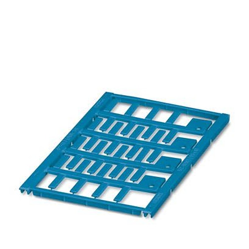 Phoenix Contact, 821 Polyamide Conductor Marker for use with Conductor And Cable Marking
