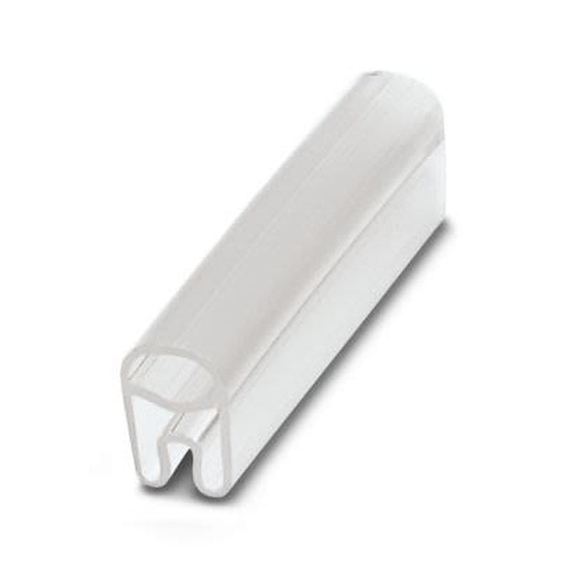 Phoenix Contact PATG Cable Marker Carrier, 0822479 Self-Extinguishing