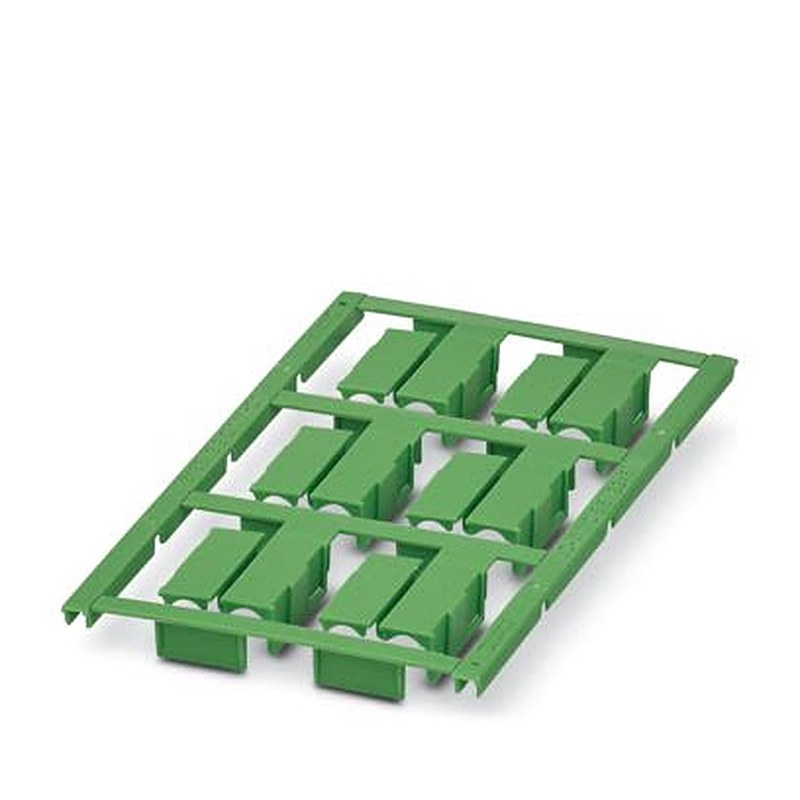 Phoenix Contact, UC-WMC Polyamide Conductor Marker for use with Conductor And Cable