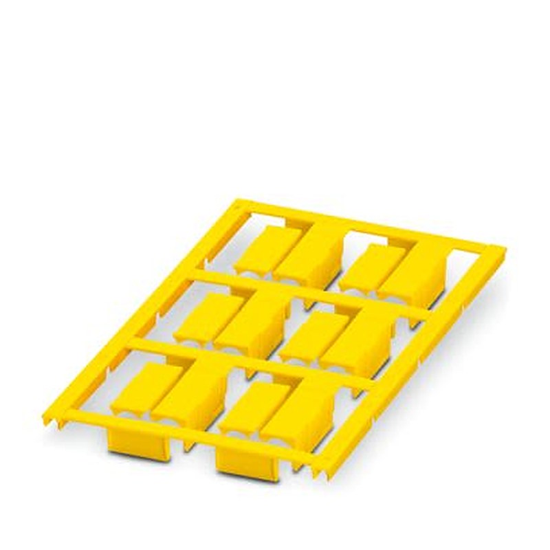 Phoenix Contact, UC-WMC Polyamide Conductor Marker for use with Conductor And Cable