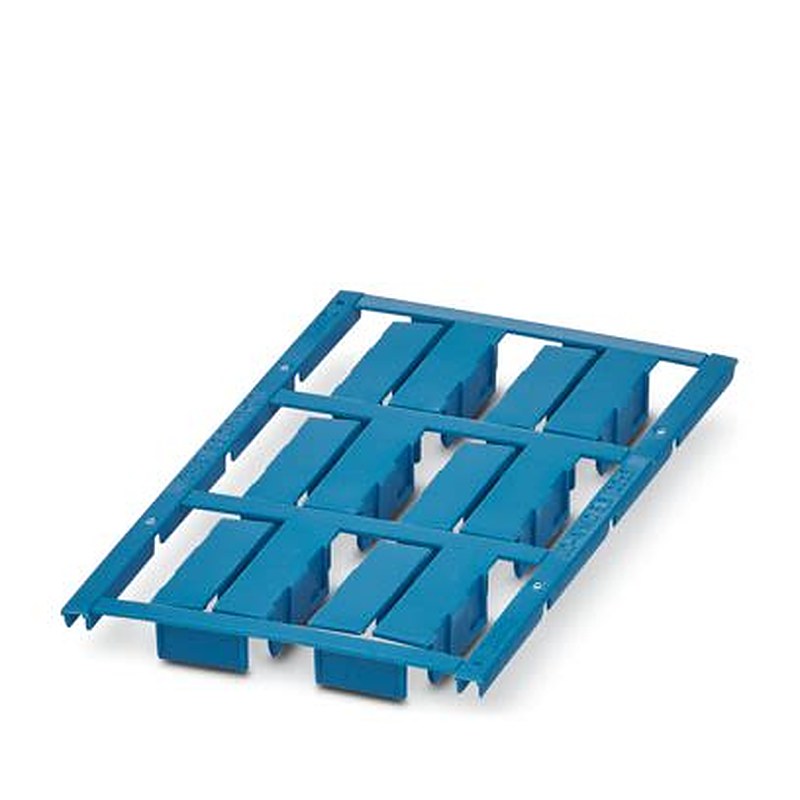 Phoenix Contact, UC-WMC Polyamide Conductor Marker for use with Conductor And Cable Marking