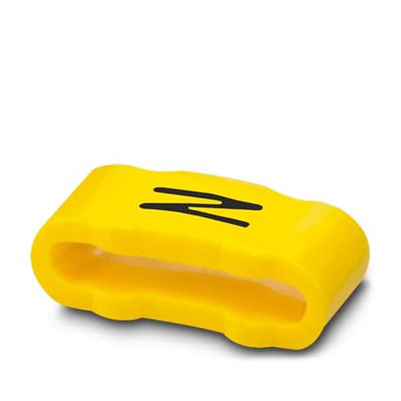 Phoenix Contact Labeled conductor marker for Conductor And Cable
