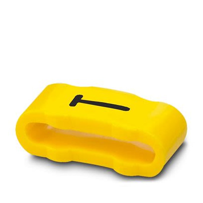 Phoenix Contact Labeled conductor marker for Conductor And Cable