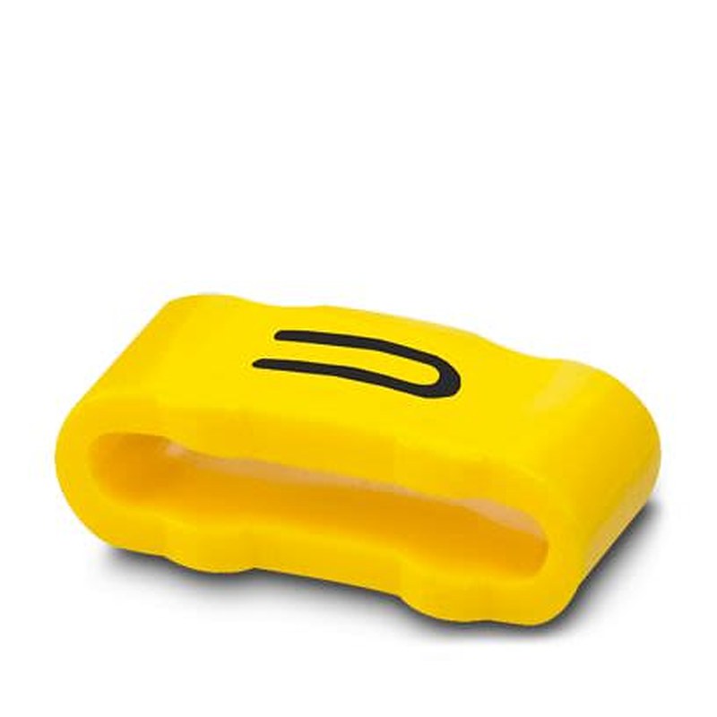Phoenix Contact Labeled conductor marker for Conductor And Cable