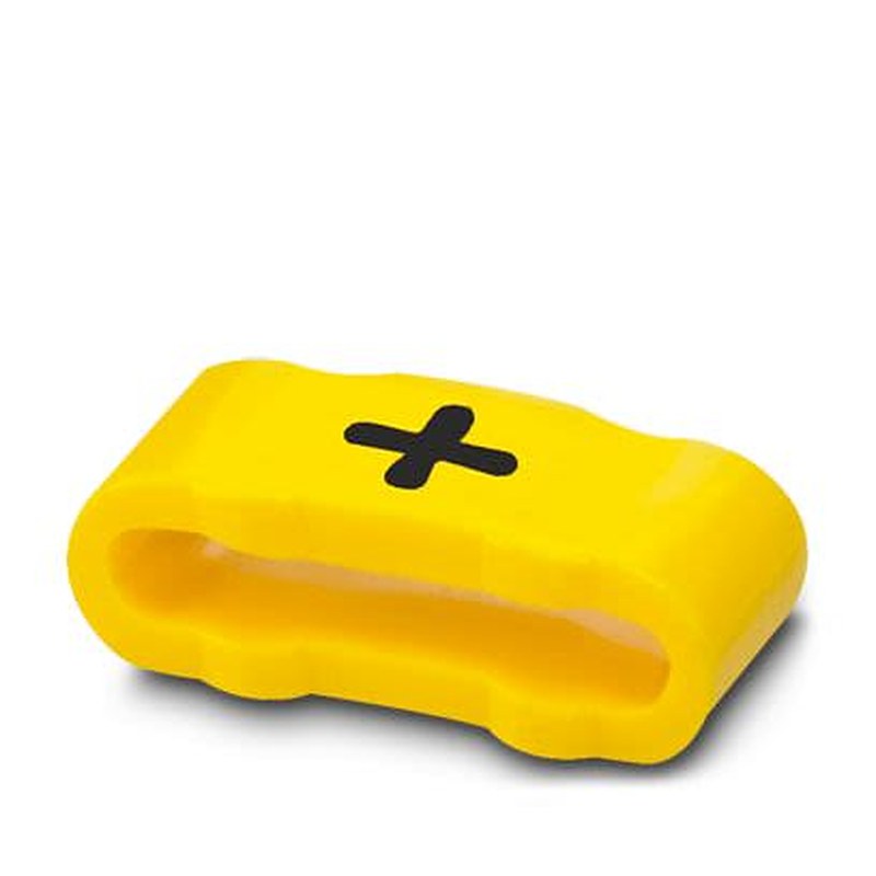 Phoenix Contact Labeled conductor marker for Conductor And Cable