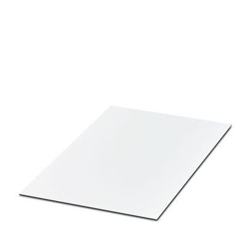 Phoenix Contact, GPK ABS Marking Material for use with Terminal Block