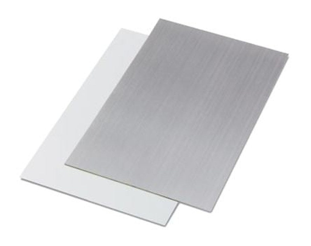 Phoenix Contact Panel Marker, 296 mm Length, 0.8 mm Height 0826835 Blue, White