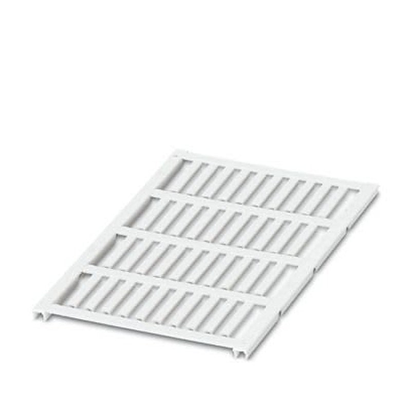 Phoenix Contact, 827 Polyamide Conductor Marker for use with Conductor And Cable Marking