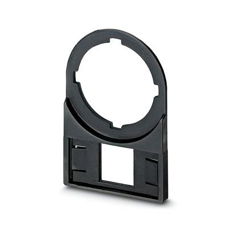 Phoenix Contact, EMLP Polyamide Marker Carrier for use with Terminal Block